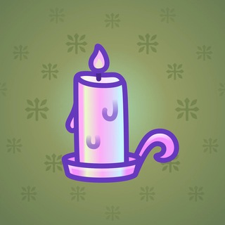 Eternal Candle #24110