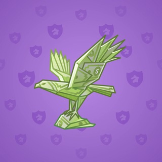 Rare Bird #5181