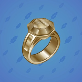Gem Signet #2107