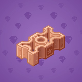 Artisan Brick #4274