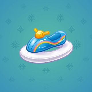 Pool Float #175576