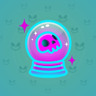 Crystal Ball #5524