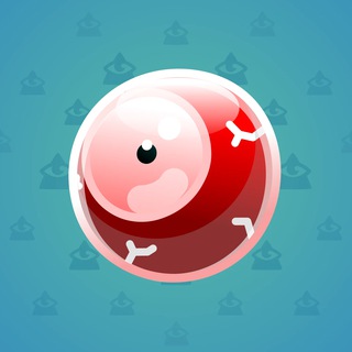 Evil Eye #60067