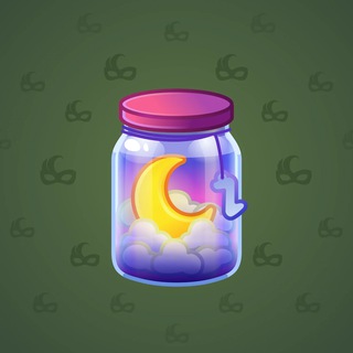 Restless Jar #77483
