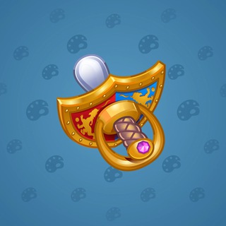 Bling Binky #7369