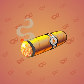 Vintage Cigar #2260
