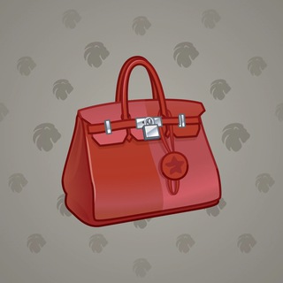 Loot Bag #12395