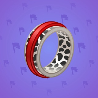Bonded Ring #2104