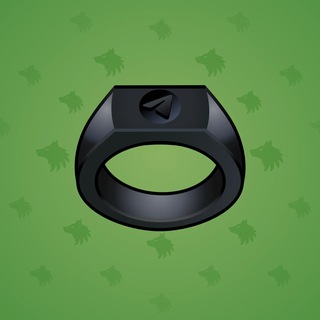 Signet Ring #1860