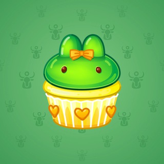 Bunny Muffin #16878