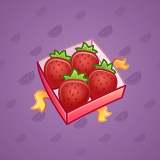 Berry Box #24385