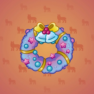 Winter Wreath #66610