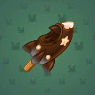 Stellar Rocket #93638
