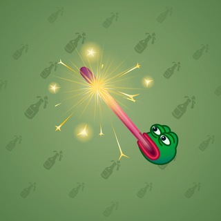Party Sparkler #186576