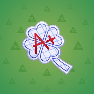 Clover Pin #38174