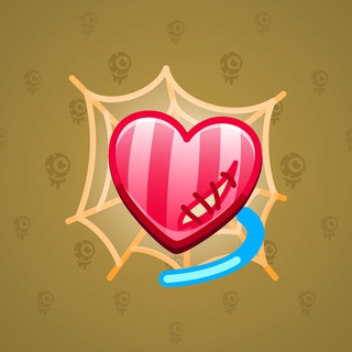 Trapped Heart #9449