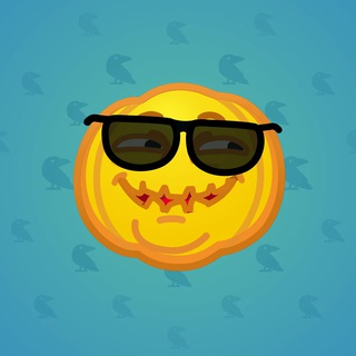 Mad Pumpkin #112