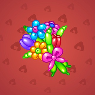 Pretty Posy #39227