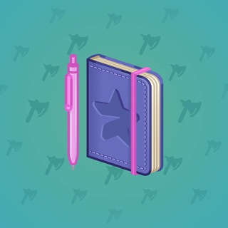 Star Notepad #30388