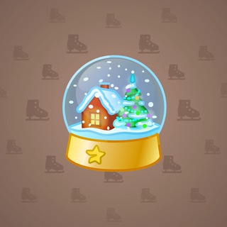 Snow Globe #30716