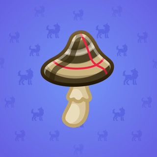 Spy Agaric #56316