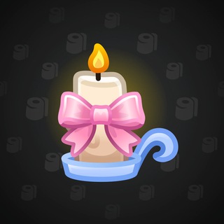 Eternal Candle #18415