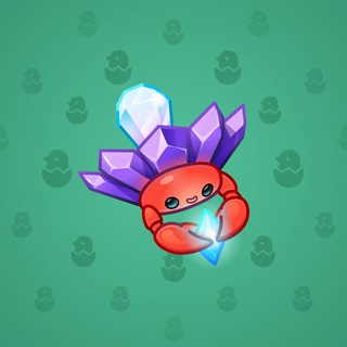 Bling Binky #7598