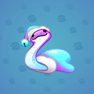 Pet Snake #188460