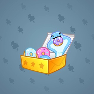 Snake Box #64480