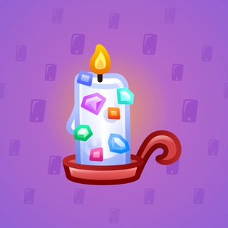 Eternal Candle #13500