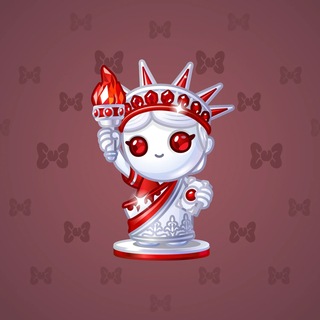 Liberty Figure #91359