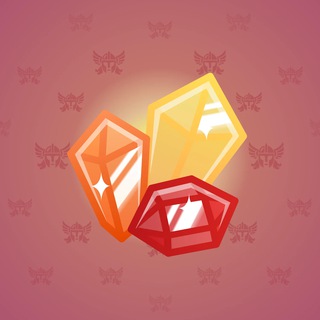 Ion Gem #1892
