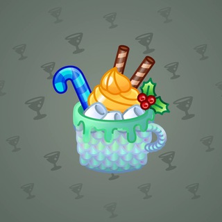 Holiday Drink #10098