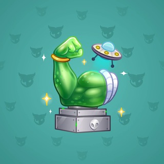 Mighty Arm #2992