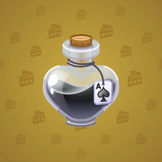 Love Potion #12379