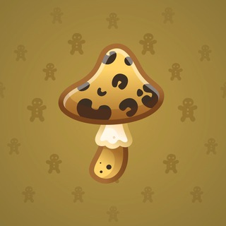 Spy Agaric #2364