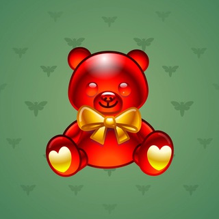 Toy Bear #18225
