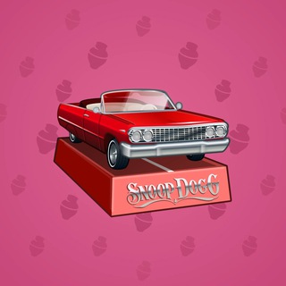 Low Rider #18491