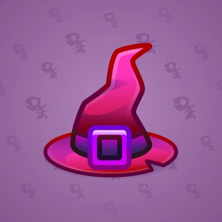 Witch Hat #41281