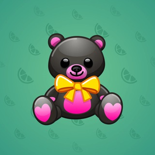 Toy Bear #31285