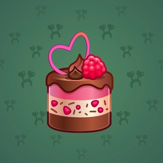 Mousse Cake #132250
