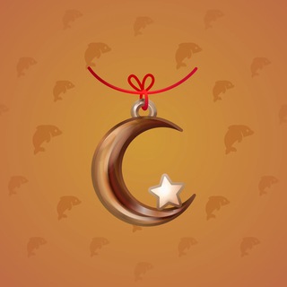 Moon Pendant #84545