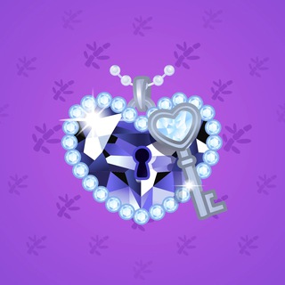 Cupid Charm #11188