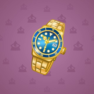 Swiss Watch #19584