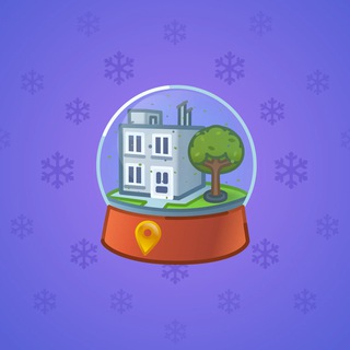 Snow Globe #17052