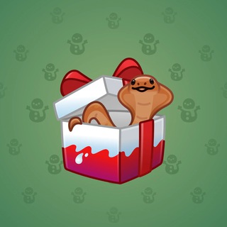 Snake Box #103480
