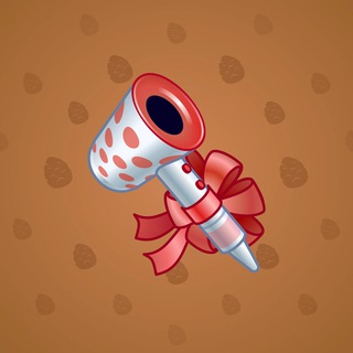 Ionic Dryer #6832