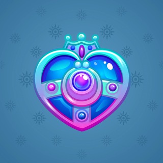 Heart Locket #1631