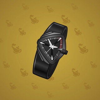 Swiss Watch #7429