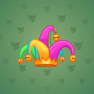 Jester Hat #33818